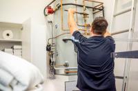 Hot Water System Replacement Sydney image 2